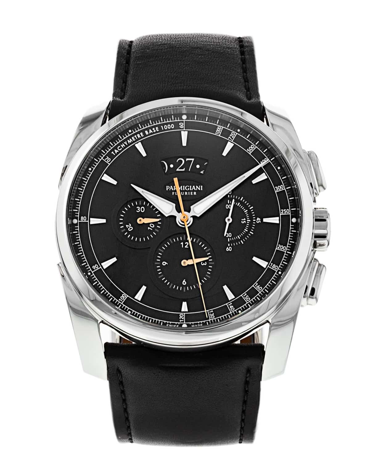Parmigiani Tonda PFC274-0001404-XC1442